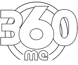 360me Logo